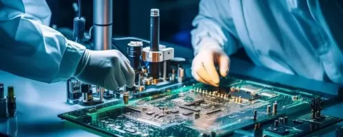 Intel's Impressive Q1 Performance: A True Revival or Fleeting Success?