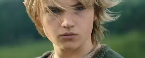 Benjamin Evan Ainsworth Reflects on “Breath of the Wild” as Live-Action “Zelda” Film Approaches