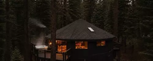 Discover the Best Airbnb Retreats in Lake Tahoe for an Unforgettable Getaway