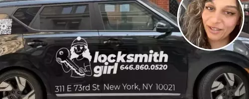 NYC Locksmith's TikTok Success Story