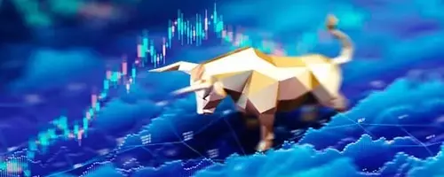 Market Resilience Amidst Geopolitical Tensions and Inflationary Pressures