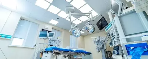 Steris PLC: A Medical Equipment Innovator with Consistent Dividend Growth