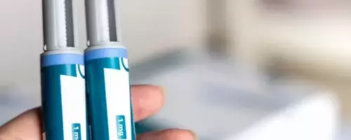 Novo Nordisk: Anticipating Q2 Earnings with Transformative Therapies in Focus