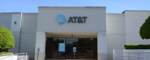 AT&T's Financial Strength Amidst Market Shifts
