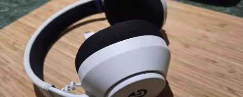 LucidSound LS500/P: An Affordable Gaming Headset Delivering Quality Audio