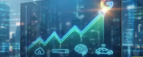 Unpacking the Investment Case for a Tech Giant with a 16 P/E Ratio