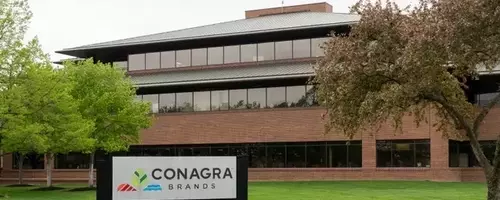 Conagra Brands Faces Significant Challenges and Uncertain Future