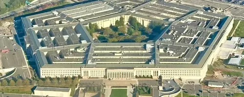 U.S. Faces Critical Magnet Shortage by 2027, Pentagon Suppliers Warn