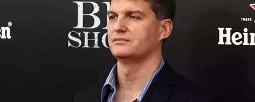 Michael Burry's Short Position Against Applied Materials: A Deep Dive into Semiconductor Market Dynamics