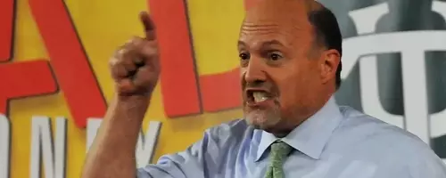 Jim Cramer Predicts Significant Semiconductor Stock Decline Fueled by Leverage