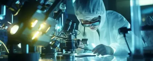 MKS Instruments Poised for Growth Amidst Surging High Bandwidth Memory Demand