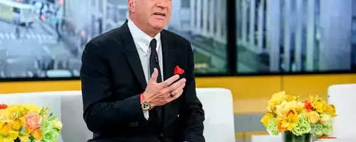 Achieving Financial Milestones: Kevin O'Leary's $100,000 Savings Target by Age 33
