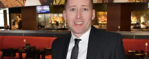 P.F. Chang's Elevates Patrick Benson to Lead Marketing Communications