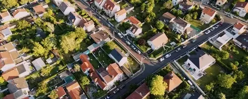 S&P 500 Real Estate Sector's Strong Performance and Market Dynamics