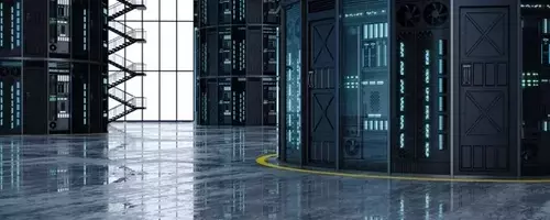 Amentum's AI Data Center Project at Savannah River Site: A Phased Approach to Nuclear Energy Integration