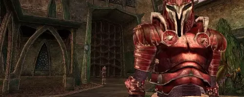 Play Morrowind in Your Browser: A Modder's Innovation