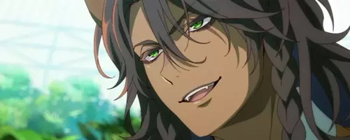 Disney's "Twisted Wonderland" Anime Adaptation Returns for Second Season on Disney Plus