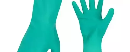 The Daily Ritual: Protecting Your Hands While Washing Dishes