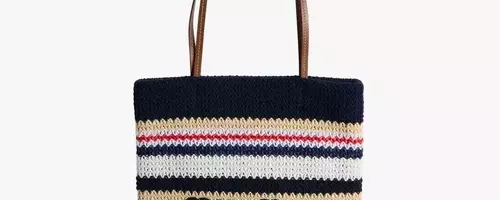 Brighten Your Commute: The Season's Most Cheerful City Totes