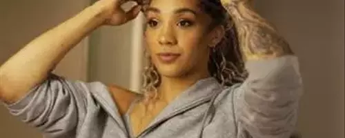 Gabby Williams Shines at WNBA All-Star Weekend