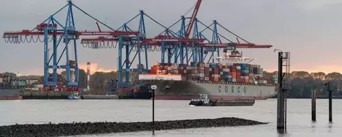 Global Ship Lease: Strong Foundation and Growth Prospects
