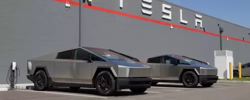 Tesla's Q2 Performance: Delivery Surge Amidst Margin Pressures and AI Investments