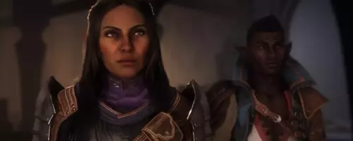 Former BioWare Executive Doubts Future of Dragon Age Series Amidst EA's Business Strategy