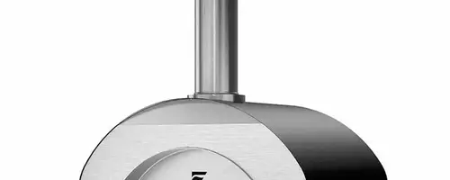 Mastering High-Heat Cooking: The Fontana Forni Volta's Precise Temperature Control