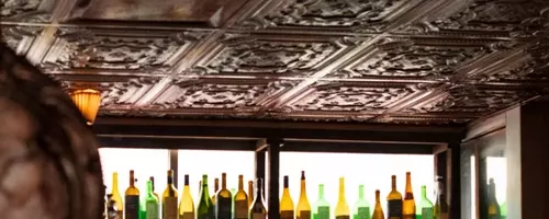 Daniel Soares' Alimentari Flaneur: A New York Culinary Journey from Pop-Up to Permanent Event Space