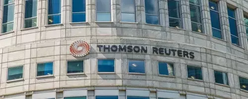 Thomson Reuters: A Solid Hold Amidst Valuation Concerns