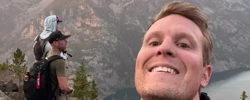 Montana Hiker's Ordeal: Impaled by Pole, Treks 10 Miles to Safety