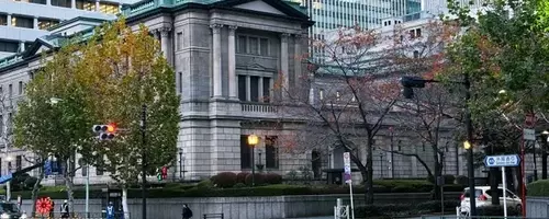 Bank of Japan's Monetary Policy: Rates, Yen, and Market Dynamics