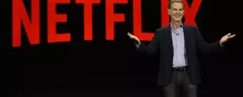Netflix: A Deep Dive into Valuation and Growth Prospects