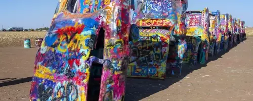 Amarillo: An Ideal Retirement Destination in the Texas Panhandle