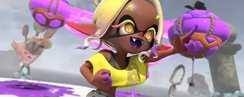 Community Weighs In: "Splatoon Raiders" on Switch 2
