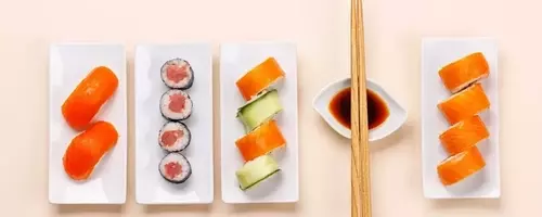 Eat Happy and Hana Group Finalize Pan-European Sushi Merger