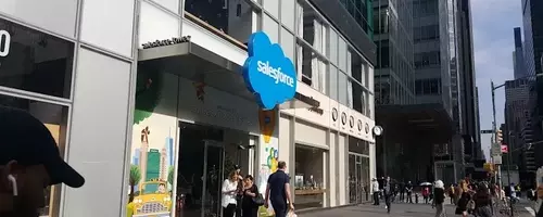 Salesforce's Agentforce: Market Overreaction or Fundamental Flaw?