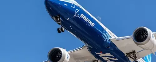 Boeing's Q2 Financial Results: Revenue Surge Amidst Unexpected Losses