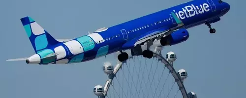 JetBlue Experiences Amplified Losses in Q2 2026 as Fuel Costs Escalate