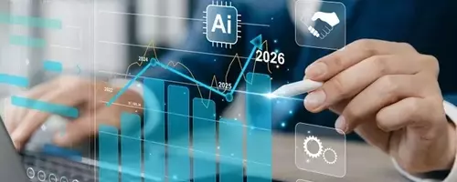 Understanding the Economic Dynamics of AI Development