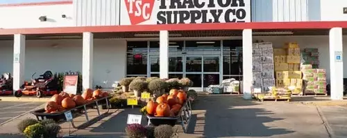 Tractor Supply Co. Navigates Headwinds: A Hold Rating Maintained Amid Macro Pressures