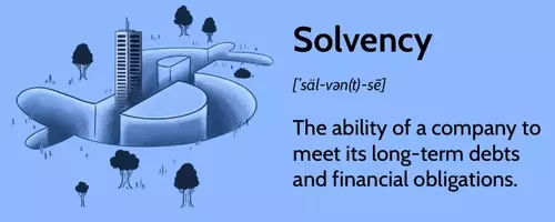 Understanding Solvency: Key Concepts for Financial Stability