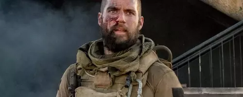 Mike Flanagan Joins Henry Cavill for Warhammer 40,000 Live-Action Adaptation