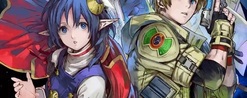 Star Ocean Series Arrives DRM-Free on GOG, Linux Support for GOG Galaxy in the Works