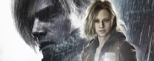 Resident Evil Series Dominates Capcom's Latest Financial Report