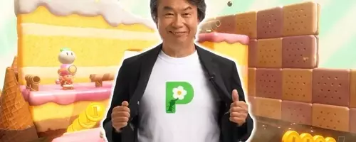 Shigeru Miyamoto's Endearing Gaming Habits with Grandchildren Revealed