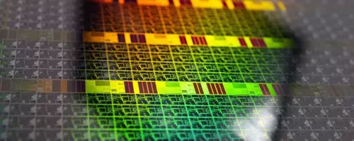 China's Semiconductor Breakthrough: Mass Production of DUV Chipmaking Machines