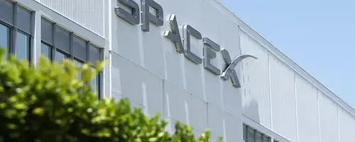 Lawmakers' Investment in SpaceX Raises Ethical Questions