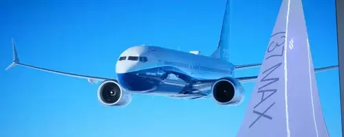 Boeing's Stellar Second Quarter: Exceeding Expectations and Boosting Cash Flow