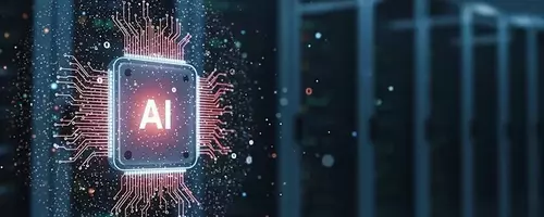 Core Scientific Forges AI Data Center Alliance with AMD